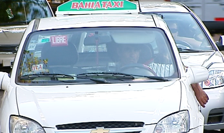 taxi