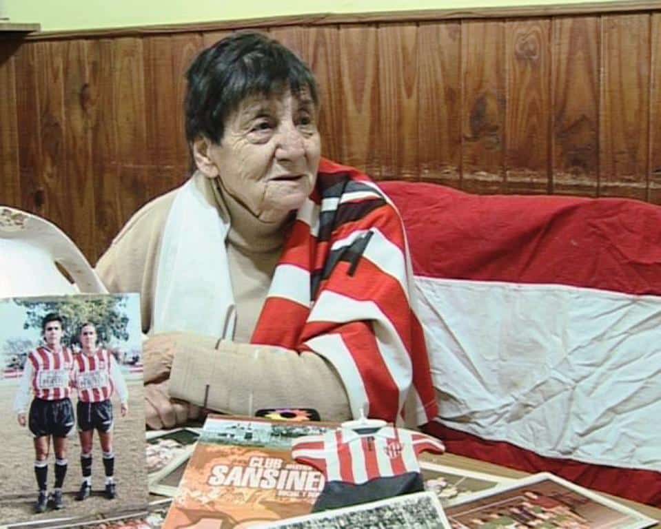La Ilusión de Sansinena