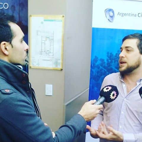 Argentina Cibersegura