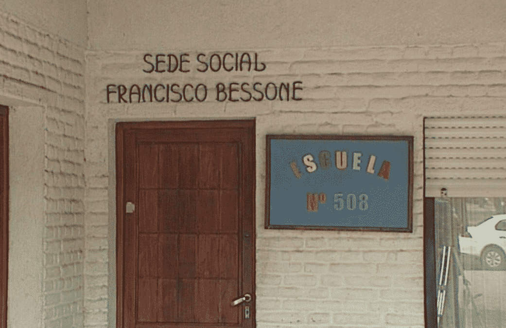 El Inadi intervendrá en el conflicto con la escuela 508