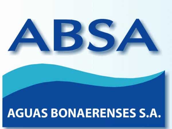 Sin agua por la rotura de un caño