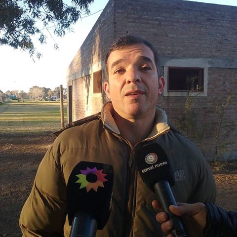 Otro golpe a un club