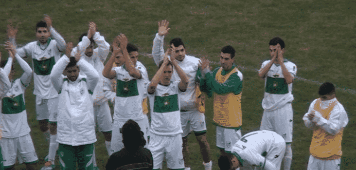 Se conoció el fixture del Torneo Regional Federal