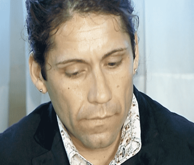 La banda de los “narcopresos”: Martín Garcés irá a juicio en agosto