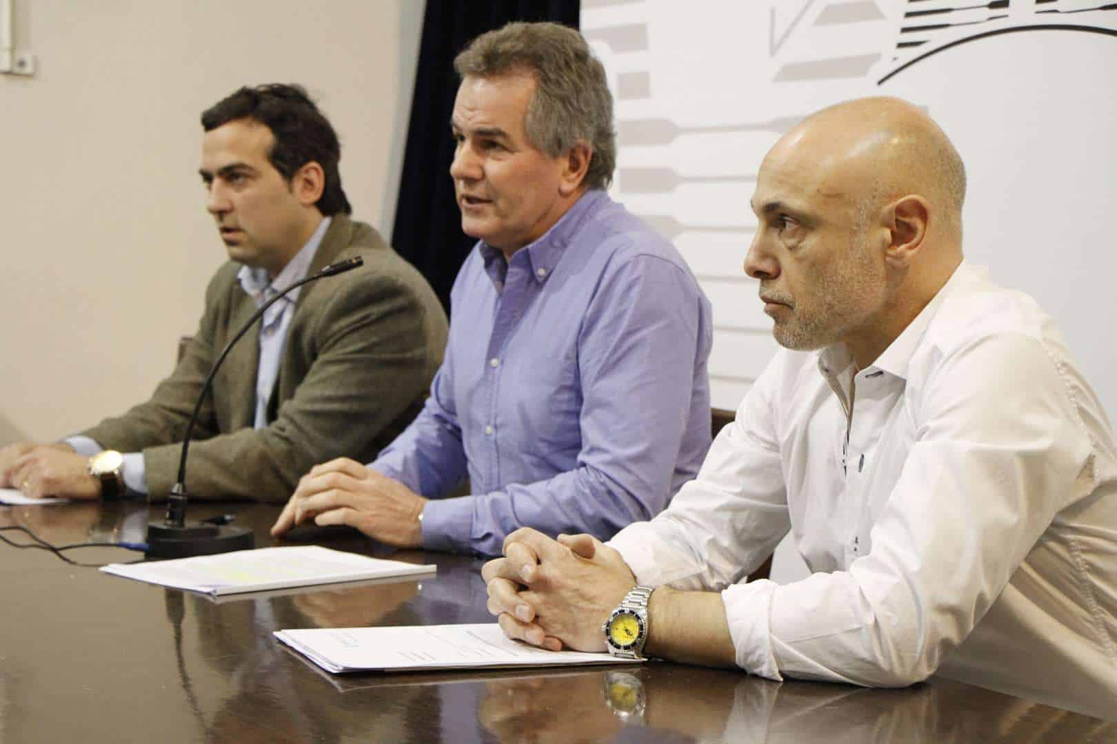 Banco de tierras municipal