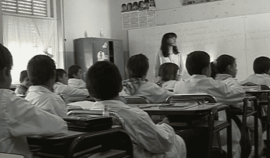 Pondrán en vigencia el boleto escolar gratuito