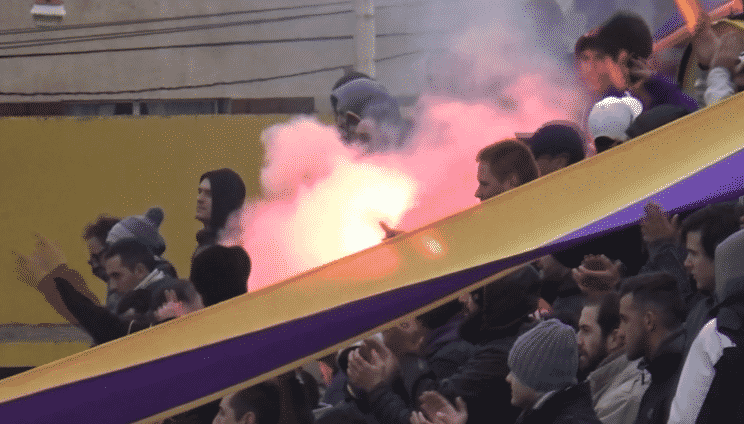 Una final, un clásico