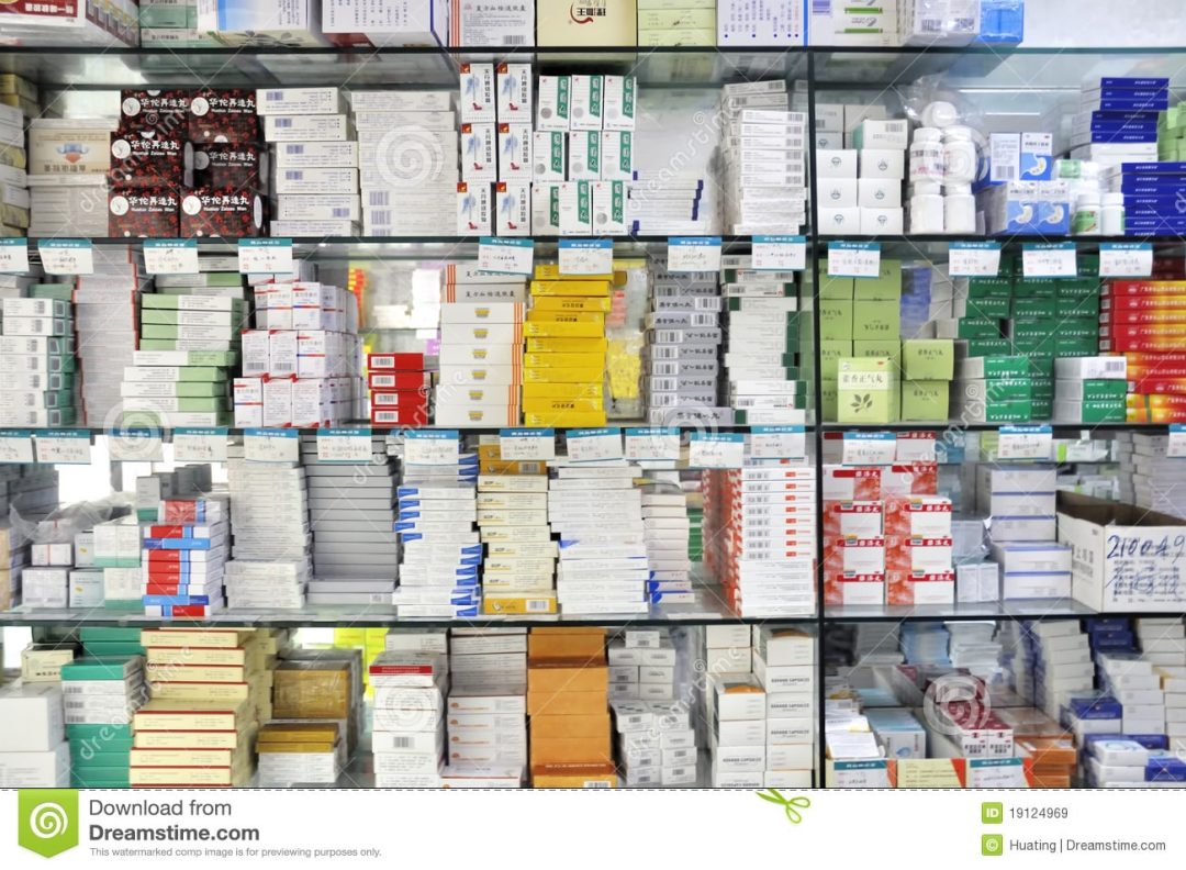Lanzan la campaña “Medicamento Seguro” para que los remedios solo se compren en farmacias