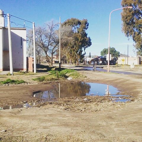 Abandonados