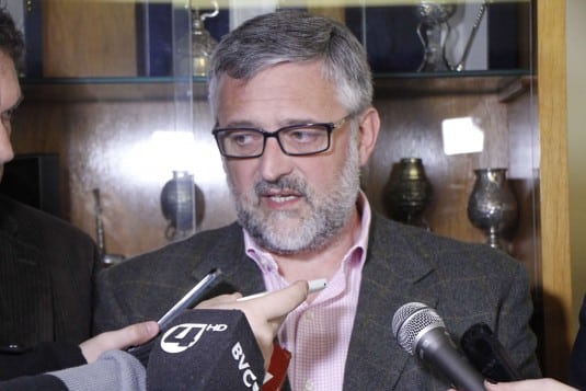 El gobierno provincial dijo que no reabrirá la discusión salarial con los docentes
