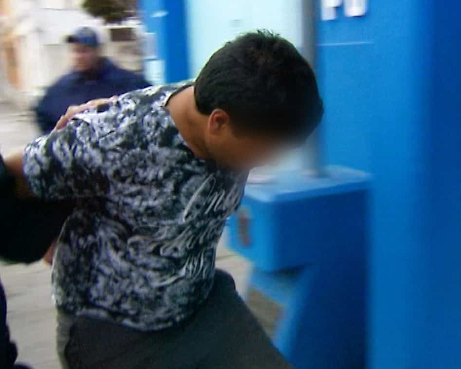 Homicidio del gomero: no declararon los detenidos