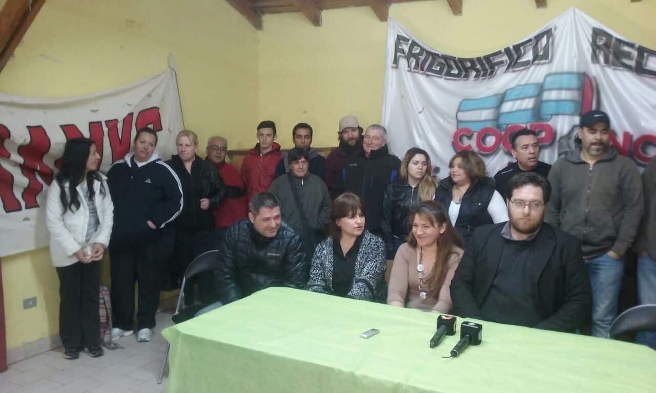 Incoob pide que le condonen una deuda con ARBA que dejó la administración anterior de la cooperativa