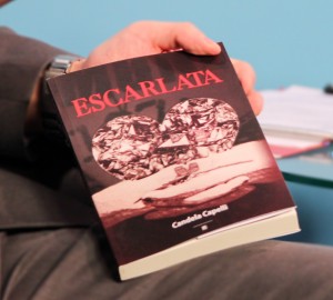 LIBRO CANDELA CAPELLI