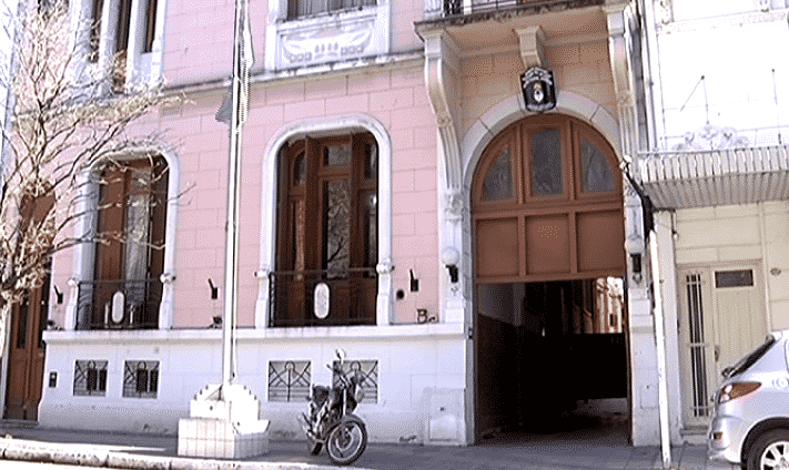 Investigan a tres personas sospechadas de tener vínculos terroristas