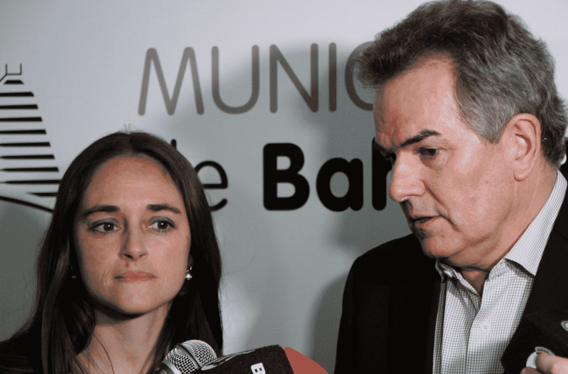 Licitarán la línea de colectivos a Cabildo