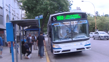 Estudio de costos: el boleto de colectivo aumentará entre un 30 y un 35 %