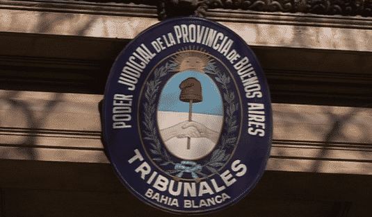 El poder judicial continuará con cuarentena hasta el 26 de abril