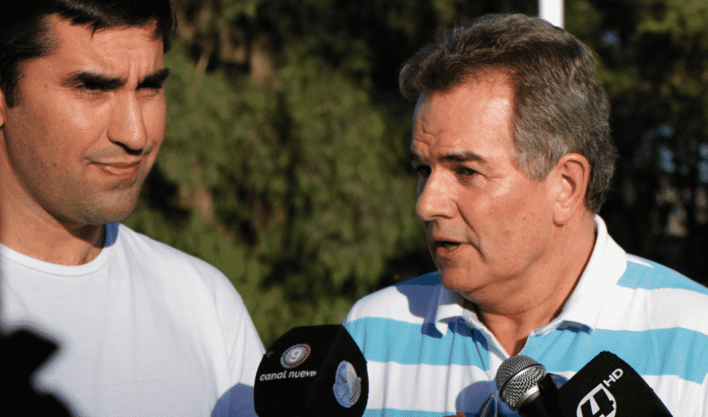 Si al deporte, no a las drogas
