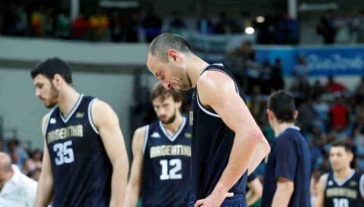 JJOO Río 2016: Argentina buscará la hazaña ante EEUU