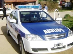 Homicidio en Coronel Suarez