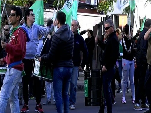 Día del Empleado de Comercio