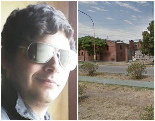 Ingeniero White: un joven denunció que la policía lo confundió con un ladrón y lo baleó