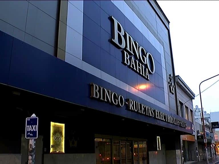 “Estamos en una situación crítica” dicen los empleados del Bingo que siguen esperando la reapertura