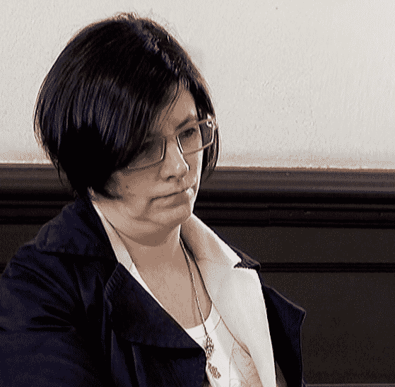 Solicitaron 7 años de prisión para abogada falsificadora de firmas