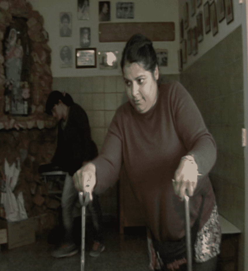 Todos por Belén