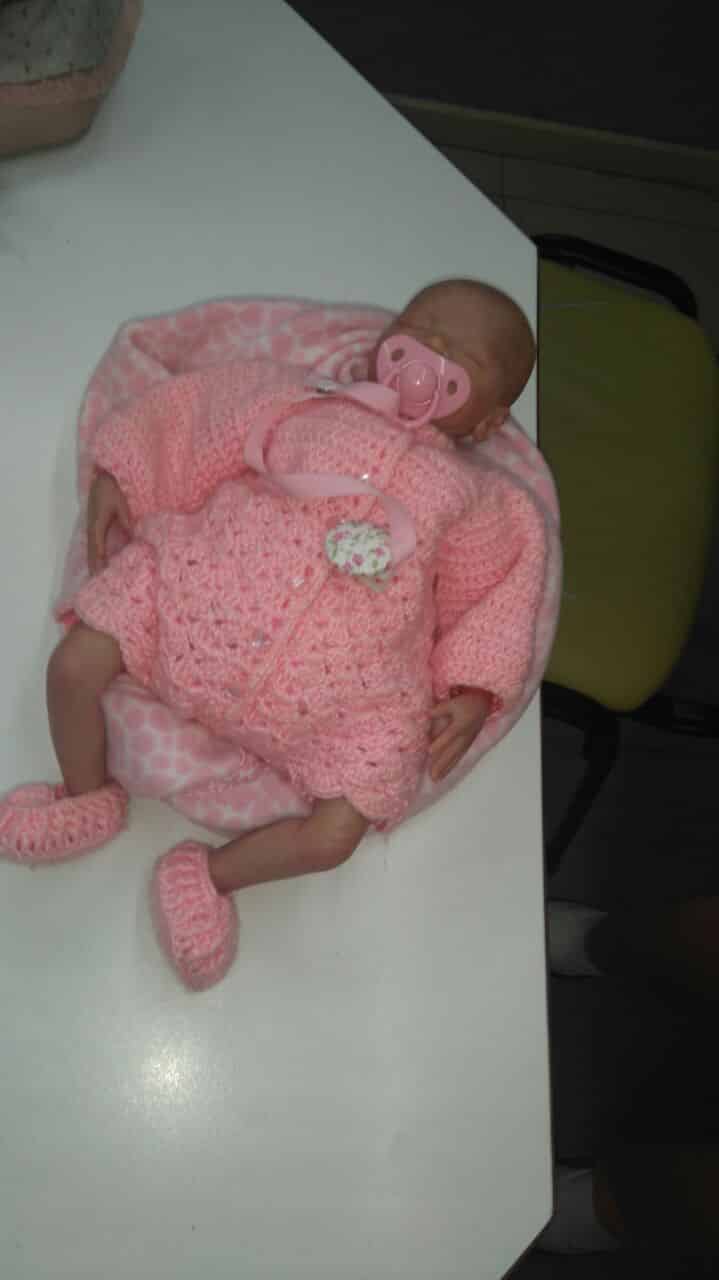 La fabricante de bebés