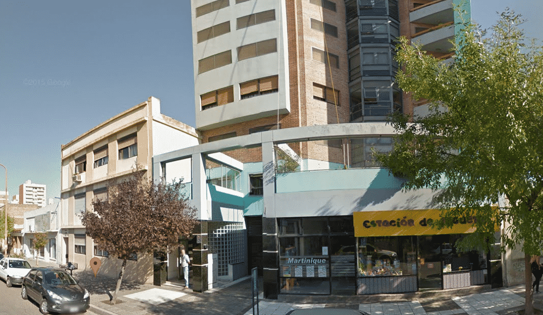 La justicia decomisará un departamento y una cochera que el Cártel de Juárez compró en Bahía, pero nadie irá preso