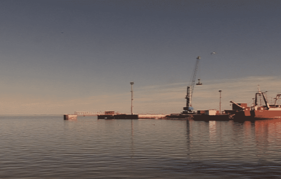 La justicia federal debe seguir investigando la denuncia de contaminación en la Ría