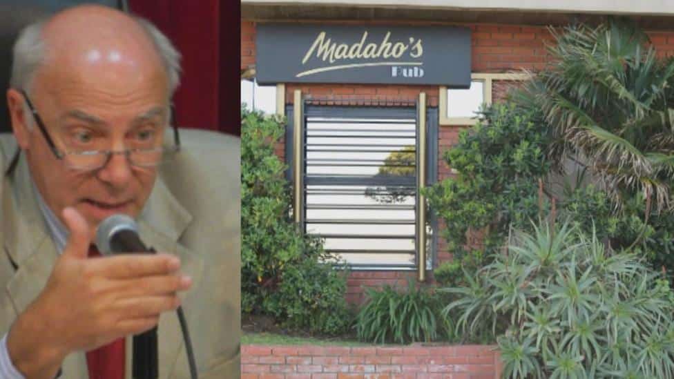 Vinculan con la prostitución en Mar del Plata a uno de los jueces que integra la Cámara Federal en Bahía