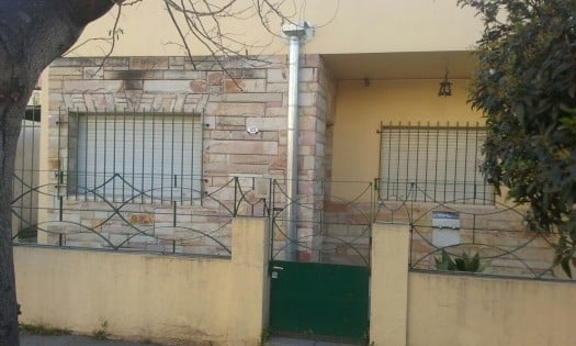 Violenta entradera en el Bo. Universitario