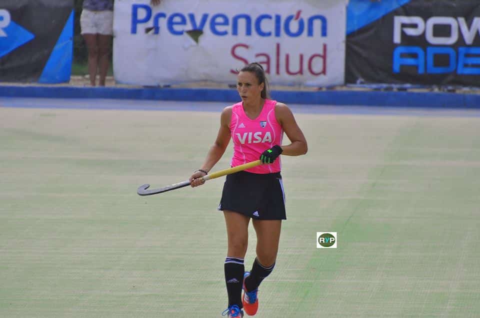El sueño mundialista con las Leoncitas