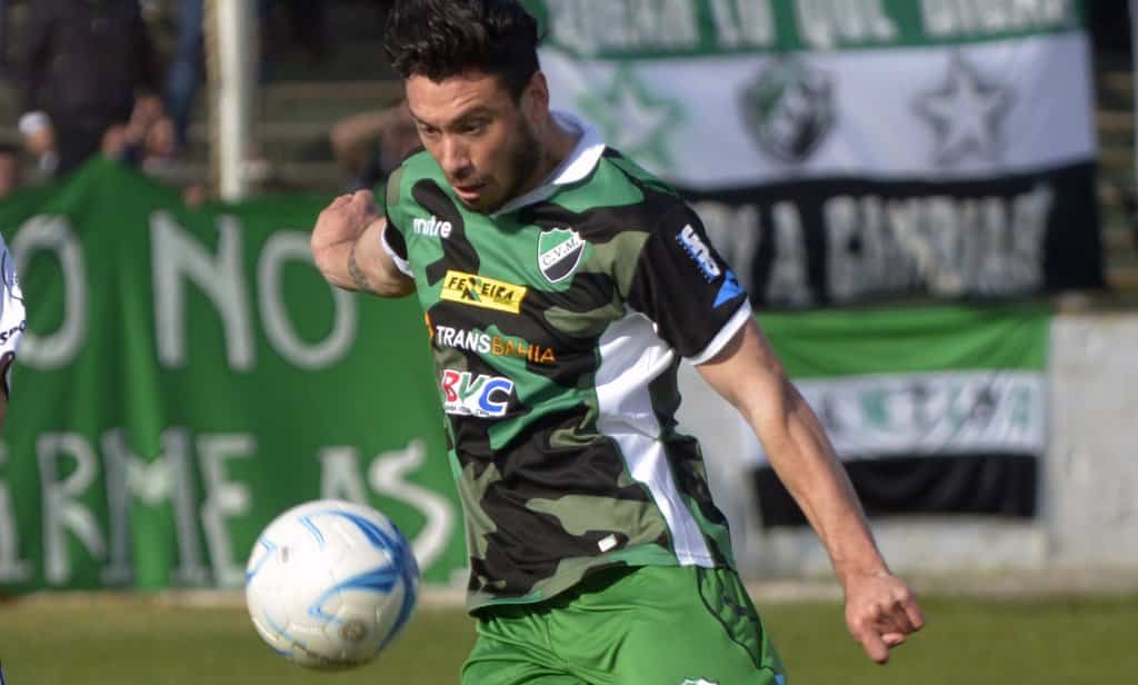No habrá fútbol del ascenso