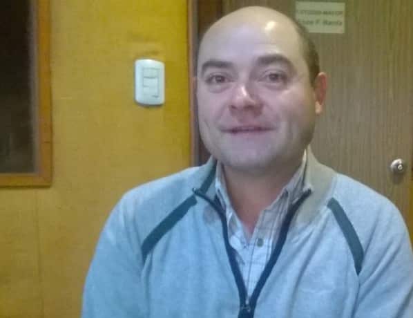 Robaron herramientas por cerca de $150.000 del campo del intendente de Dorrego