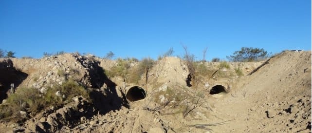 Guerra por el agua