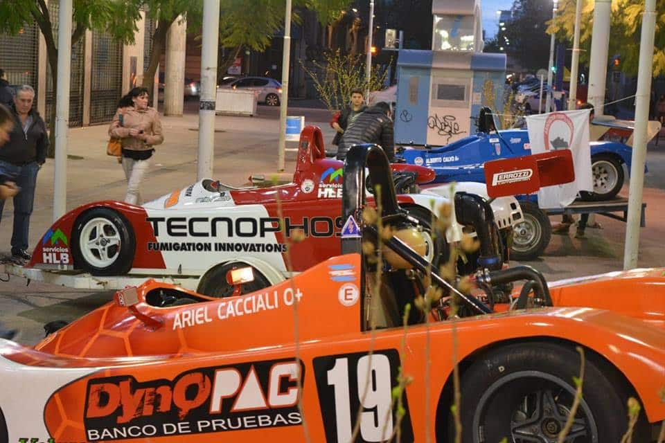 Merecido reconocimiento