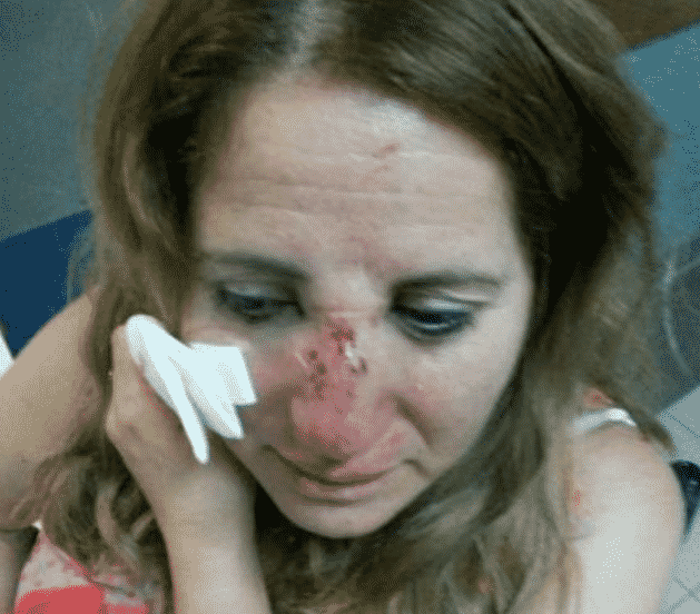 Solicitaron 10 años de cárcel para un joven por violento robo en parada de colectivo