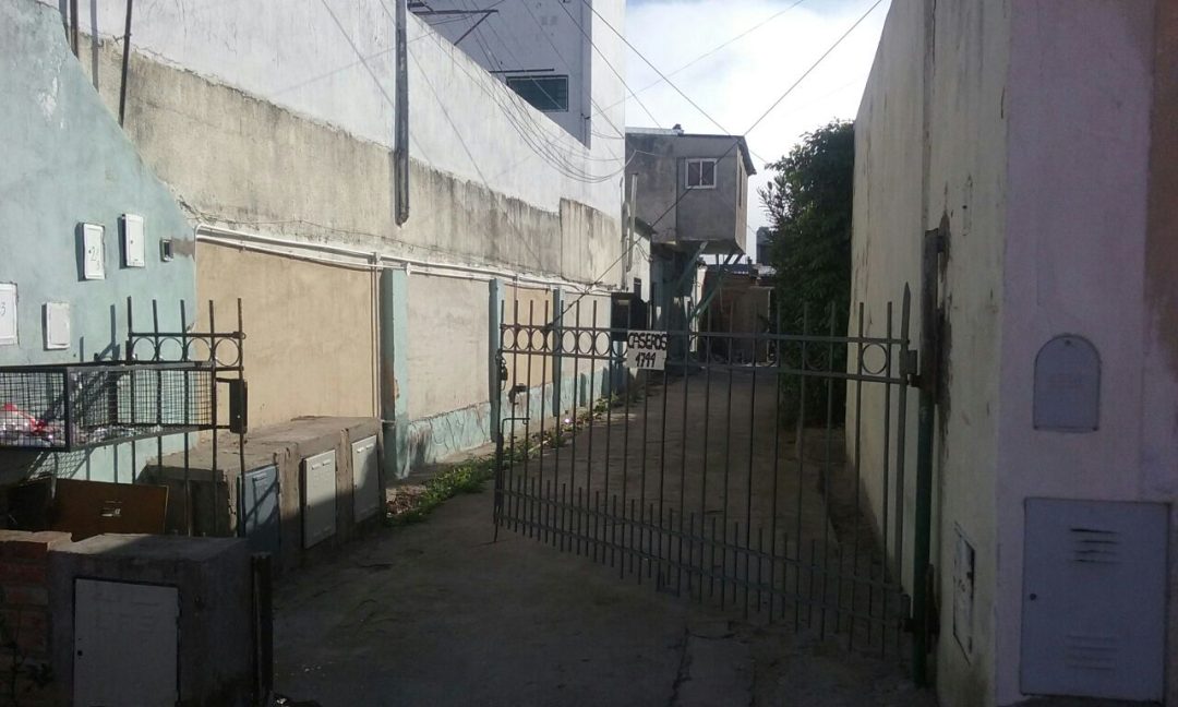 Una abuela murió atragantada con comida en un geriátrico clandestino