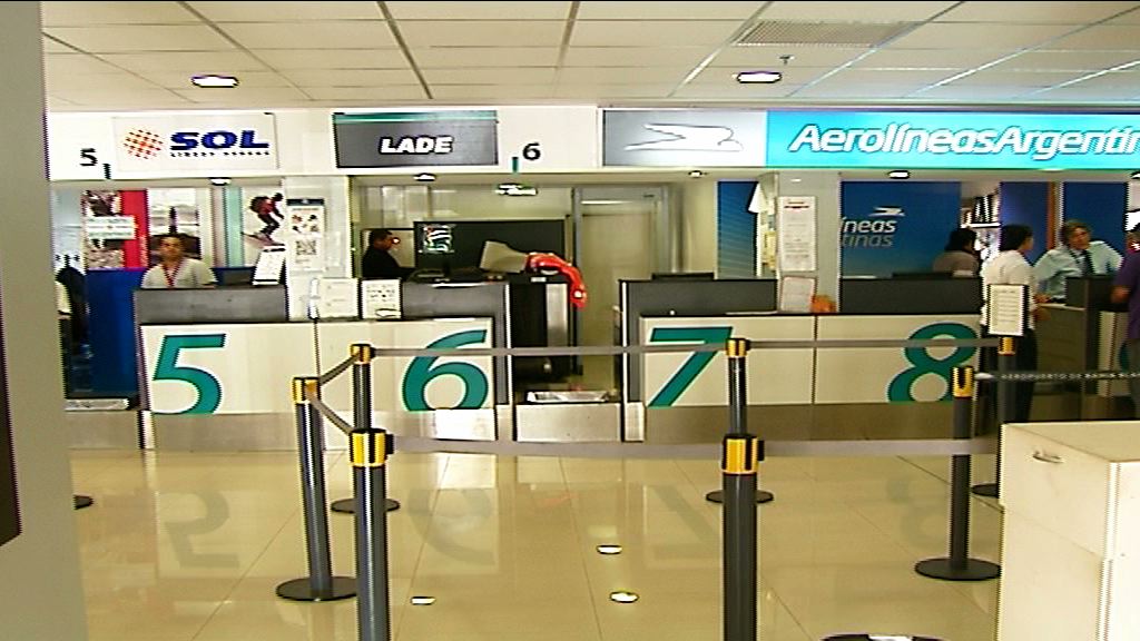 Subas de hasta el 130% en los pasajes aéreos