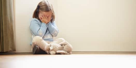 Rompé el silencio: prevención para evitar el abuso sexual infantil