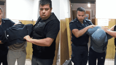 No declararon agresores de comerciante chino en Ingeniero White