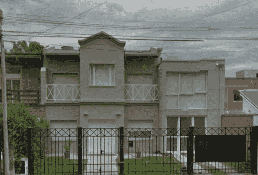 Violento robo en Villa del Parque