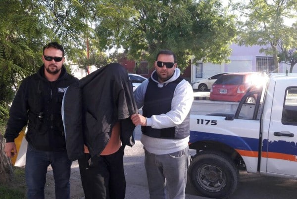 Detuvieron al dueño del bar La Brújula que era buscado por intento de homicidio