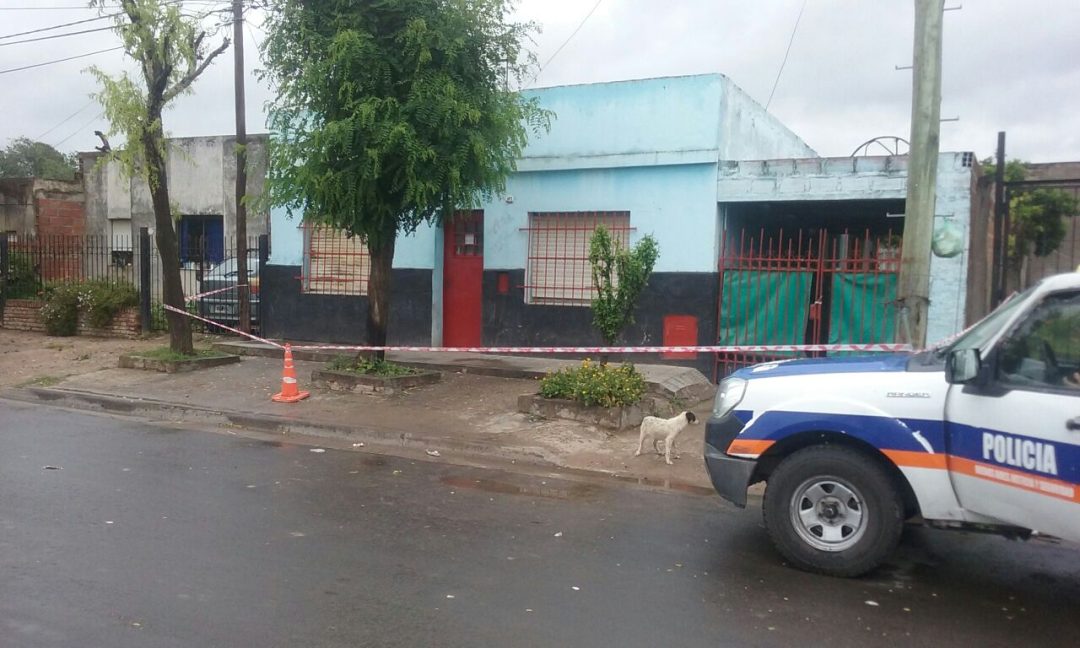 Asesinaron de cinco puñaladas a un joven de 26 años