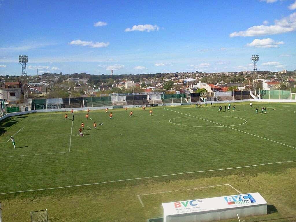 La Selección Argentina XV de Rugby jugará en El Fortín