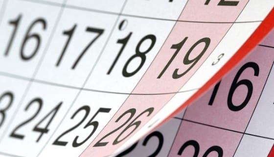 Feriados 2017, sin “puentes”