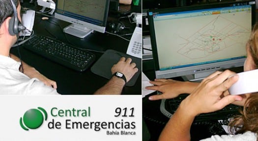 Cambios en el 911